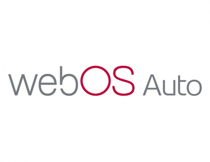 LG's WebOS Auto Connected Car Platform Launches at CES 2020