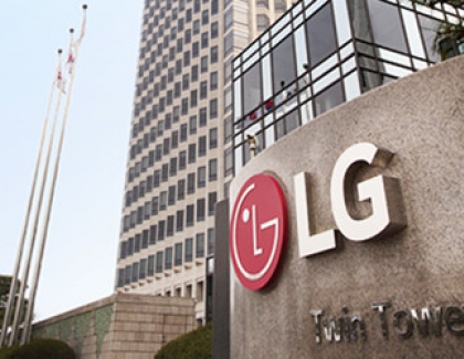 LG Display Reports Q3 Losses On LCD Price Declines and POLED Investments