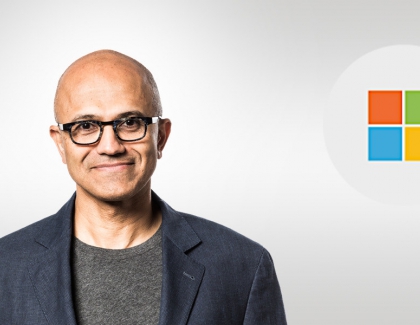 Once Again, Cloud Business Help Microsoft's Revenue and Earnings High