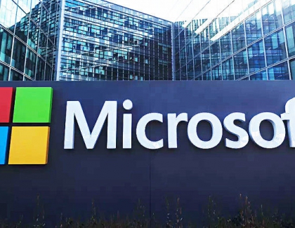 Microsoft Wins Pentagon's $10 Billion Cloud Computing Contract