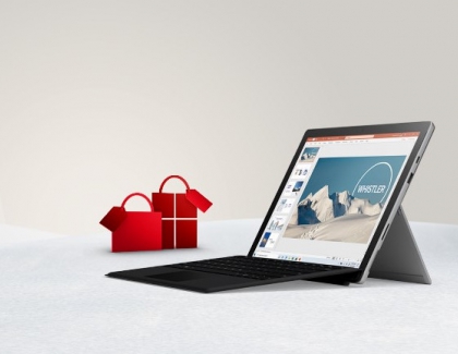 Microsoft Store Black Friday Deals Start Today