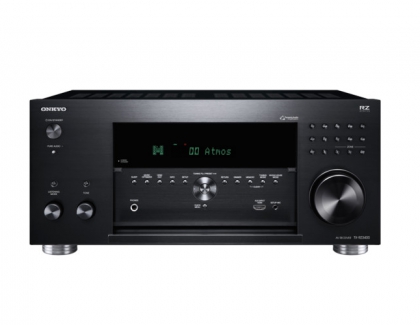 Onkyo Announces New 11.2-Ch Flagship AVR and Hi-Fi Stereo Receiver