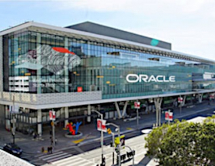 Oracle Expands Database Offerings