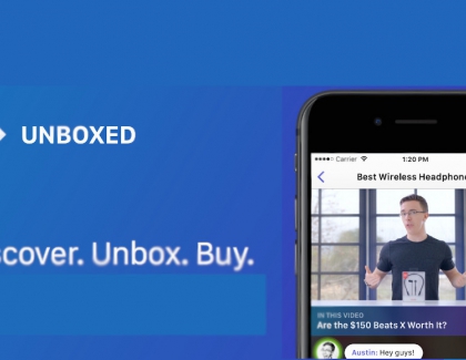 Facebook Acquired Packagd to Build a Live Shopping Feature