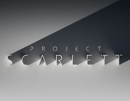 Xbox One with Xbox All Access Gives You Option to Upgrade to Project Scarlett 