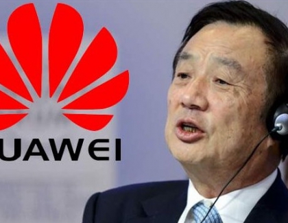 Huawei Says it Can Make 5G Base Stations Without U.S. Parts