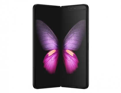 Samsung Galaxy Fold On Sale in the U.S. Starting September 27