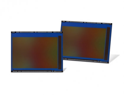Samsung Introduces First 0.7μm-pixel Mobile Image Sensor