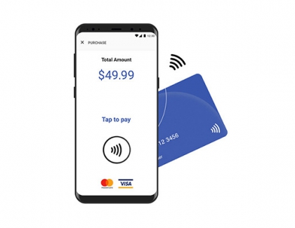 Samsung and Mobeewave Partner to Deploy mPOS Payments Worldwide