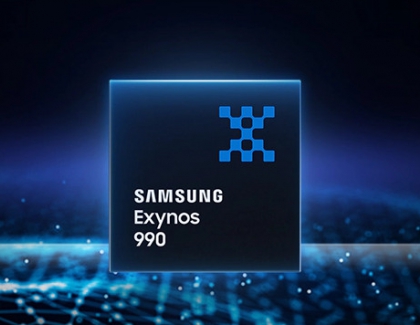 Samsung Shuts Down Its CPU Design Group Behind Exynos