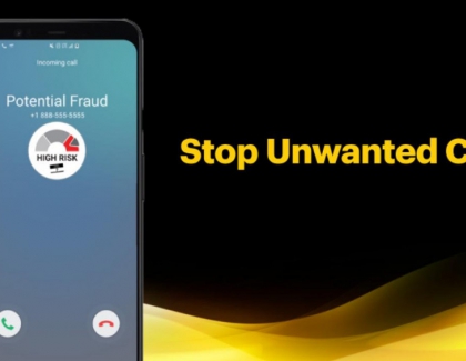 Sprint Releases Free Service to Help Customers Stop Robocalls, Telemarketers and Spam