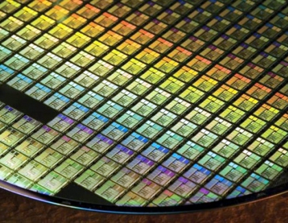 Intel Claims Its 7nm Process Technology Equals TSMC 5nm