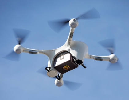 U.S. Department of Transportation Proposes Rule on Remote ID for Drones