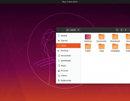 Ubuntu 19.10 Brings Kubernetes at the Edge, Integrates AI/ML Developer Tools, Pi 4 Model B Support