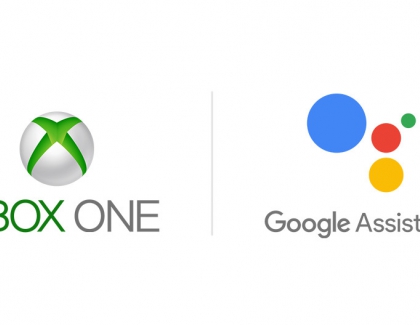 Xbox Gets Support for Google Assistant