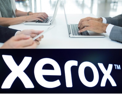 Xerox to Pursue Proposed Acquisition of HP Even Though Hostile Tactics