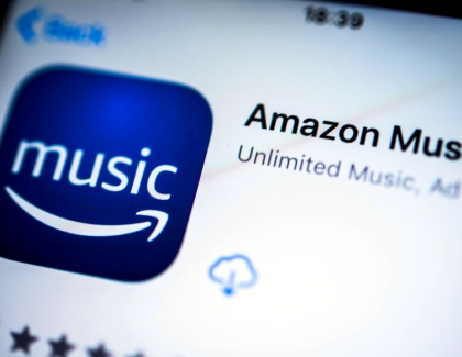 Amazon Introduces Free Amazon Music Streaming Service