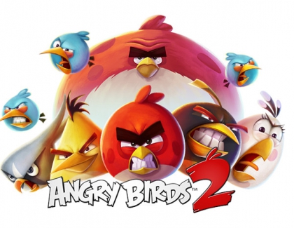 Rovio to Take Advantage of Machine Learning For New Games