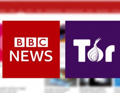 BBC Launches News Website on the 'Dark Web'