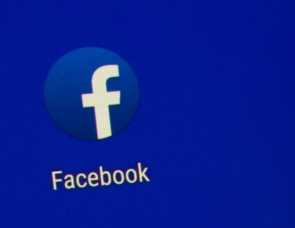 Facebook Suspends Accounts Tied to Putin Ally