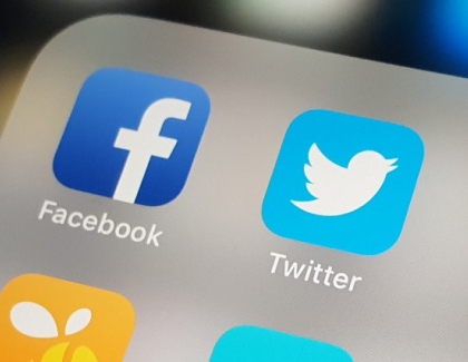 Facebook and Twitter User Data Shared With Third-party Developers 