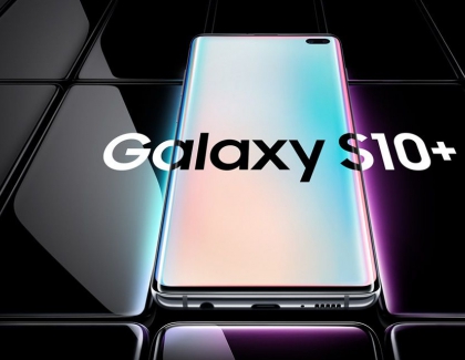 Samsung Released Software Fix For Galaxy Fingerprint Recognition Problem