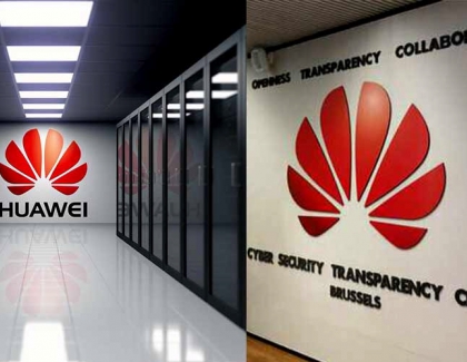 Huawei's 5G Equipment is Hit by 1 Million Cyberattacks Every Day