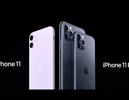 Reviewers Welcome iPhone 11's Night Mode, Ultra-wide camera and Price
