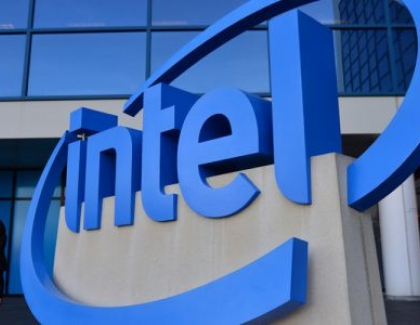 Intel Reports Record Third-quarter Revenue Driven by Data-centric Business