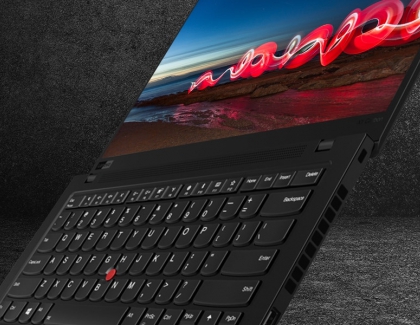Lenovo Teases With Black Friday, Cyber Monday Deals