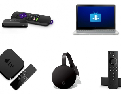 Sony PlayStation Vue TV Service Available Everywhere Around The U.S.