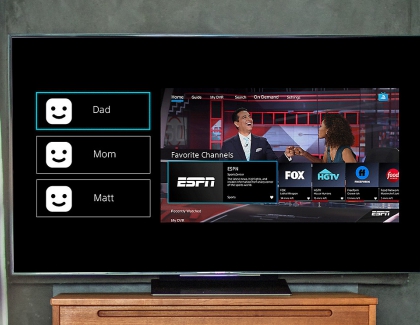 PlayStation Vue Expands to Roku Today, Launching on Android Next Week