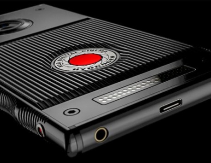 RED Hydrogen Phone project is Officially Dead