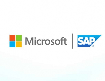 SAP Partners with Microsoft on Cloud Migration Offerings