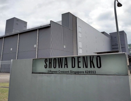 Showa Denko Announces $8.8 Billion Deal for Hitachi Chemical