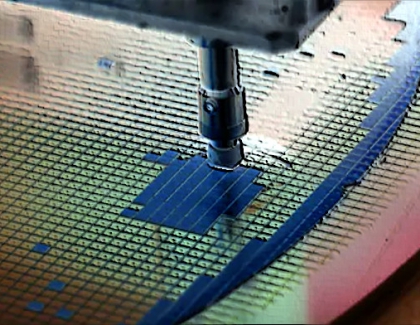 TSMC Said to Already Achieve 50 Percent Yield Rate For 5nm 
