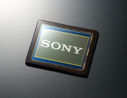 Sony to Invest $900m in Image Sensor Chip Plant