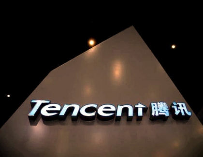 Tencent Could Work With Nintendo on Games for the U.S. Market