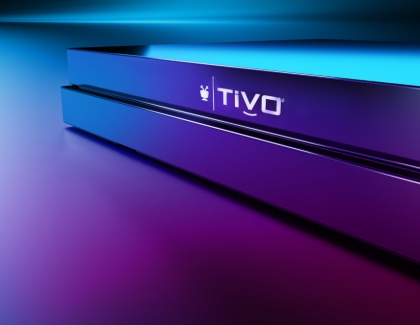 TiVo Launches TiVo+ and TiVo EDGE, its New Video Network and Advanced Device