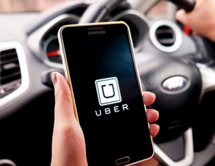 Uber to Layoff 350 Employees