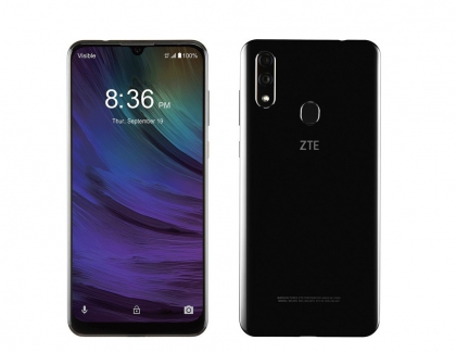 New ZTE Blade 10 Prime and ZTE Blade 10 Debut in the U.S.