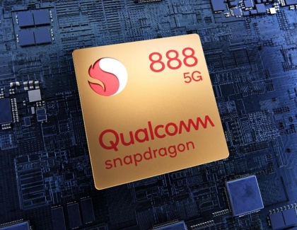 Qualcomm Announces Snapdragon 888