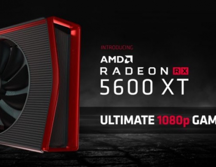 NVIDIA Cuts RTX 2060 Pricing, AMD Boosts Clocks of the Radeon RX 5600 XT