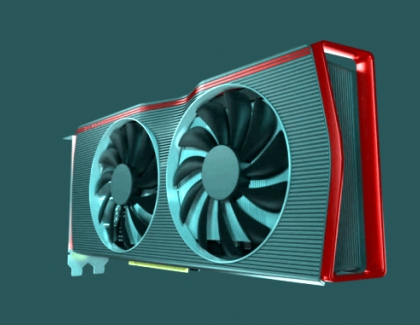 Sub-$300 AMD Radeon RX 5600 XT Graphics Cards Receive Entusiastic Comments