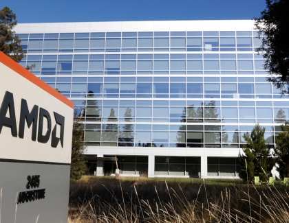 AMD and Oxide Games  to Advance Cloud Gaming Graphics