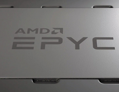 AMD Expands the EPYC Processor Portfolio