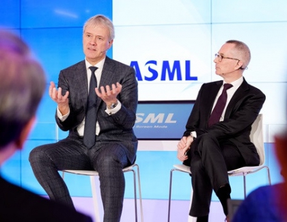 ASML Expects Strong EUV Demand and Installed Base Business Support Growth in 2020