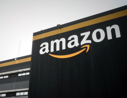 Amazon Confirms Coronavirus Case Among U.S. Employees