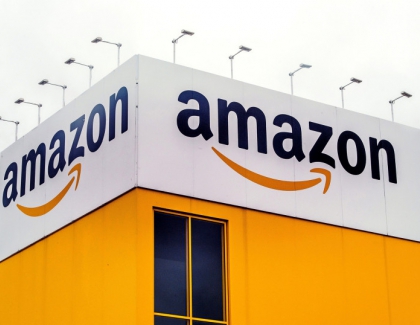 Amazon Stores Could Expand to Germany: report