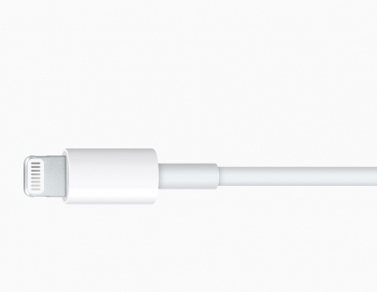 Apple Responds to Europe's Decision to Push Universal Phone Chargers